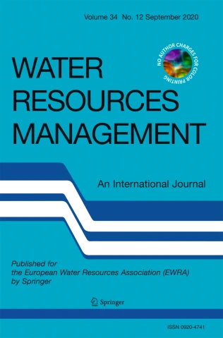 Publication page image for Monthly river discharge forecasting using hybrid models based on extreme gradient boosting coupled with wavelet theory and Lévy Jaya optimization algorithm